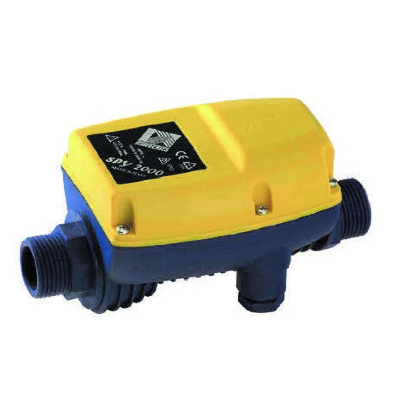 ILT-ΔΙΑΚΟΠΤΗΣ ΡΟΗΣ (FLOW SWITCH) ARGO