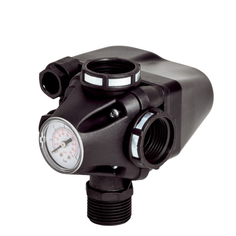 ILT-ΠΙΕΖΟΣΤΑΤΗΣ PM/5-3W