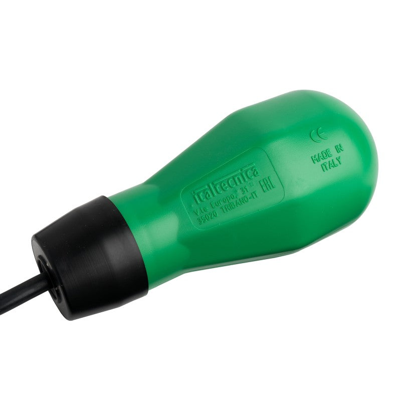 ILT-ΠΛΩΤΗΡΟΔΙΑΚΟΠΤΗΣ ΗΛΕΚΤΡΙΚΟΣ TITANIO 5/S