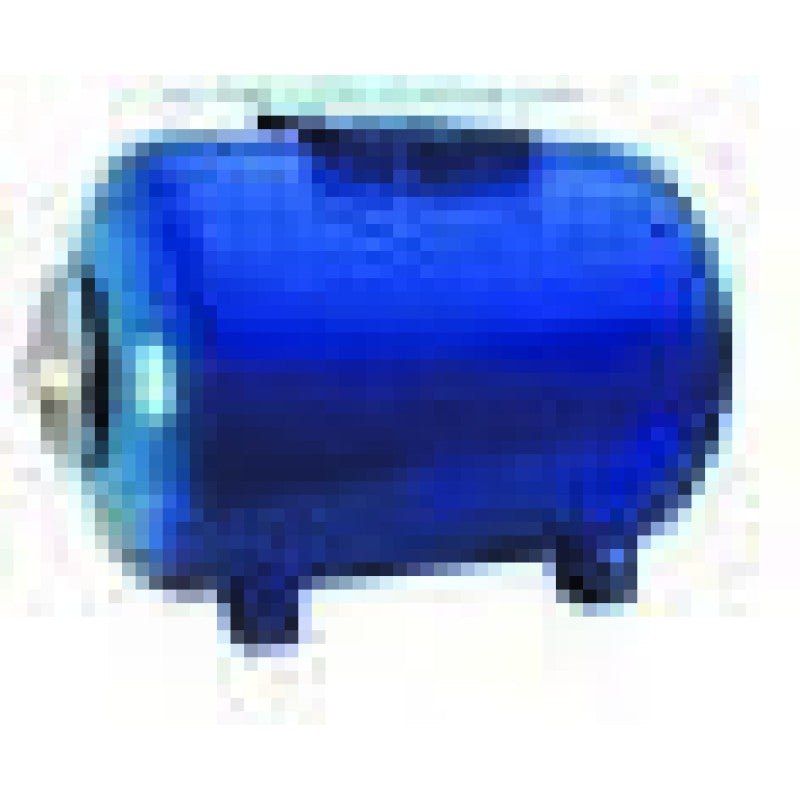 AQV-ΔΟΧΕΙΟ ΔΙΑΣΤΟΛΗΣ EGH 24/10bar 1" ΟΡΙΖΟΝΤΙΟ