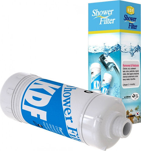 Φίλτρο Μπάνιου Waco Kdf