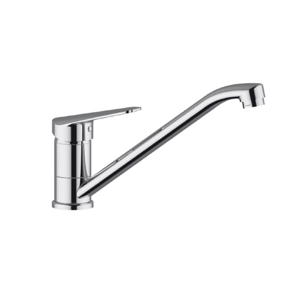 Ottone Meloda Arte 2P940 Μπαταρία Νεροχύτη Κοντή