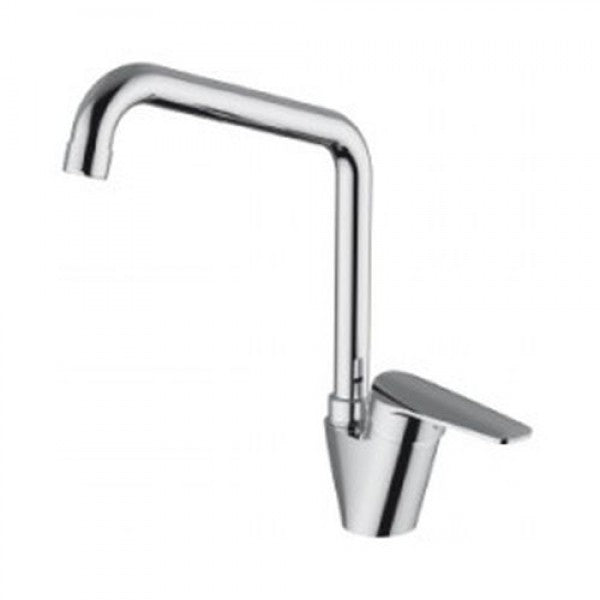 Ottone Meloda Arte 2P960 Μπαταρία Νεροχύτη Ψηλή Γωνία