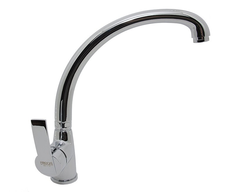 Μπαταρία Νεροχύτη Πάγκου Ψηλή Fiore Altura Mia Mix 29CR4631