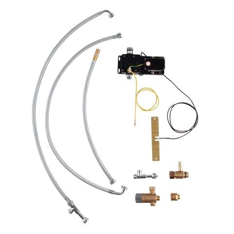 FootControl Σετ μετατροπής