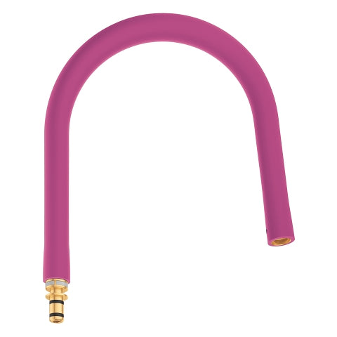 GROHFlexx σπιράλ ρουξουνιού μπαταρίας κουζίνας