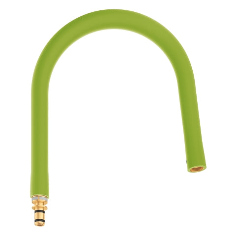 GROHFlexx σπιράλ ρουξουνιού μπαταρίας κουζίνας