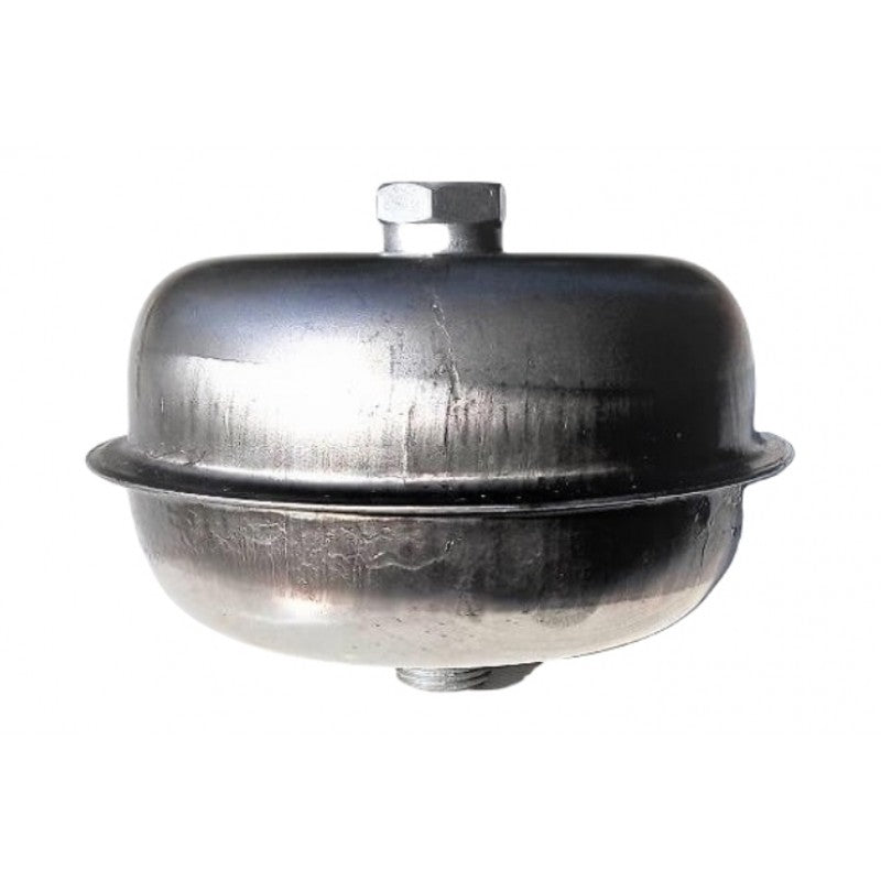 Δοχείο Διαστολής Ηλιακού (Βαρελάκι)