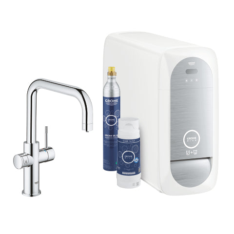 GROHE Blue Home Στόμιο