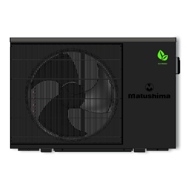 MAT-ΑΝΤΛΙΑ ΘΕΡΜΟΤΗΤΑΣ MONOBLOCK MATUSHIMA MHP-12M