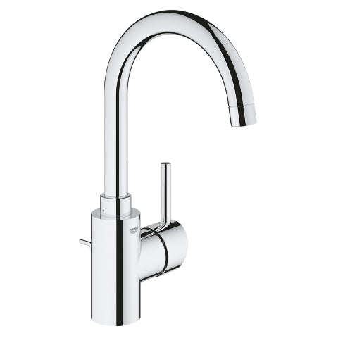 Concetto Μίκτης νιπτήρα 1/2″ Μέγεθος L