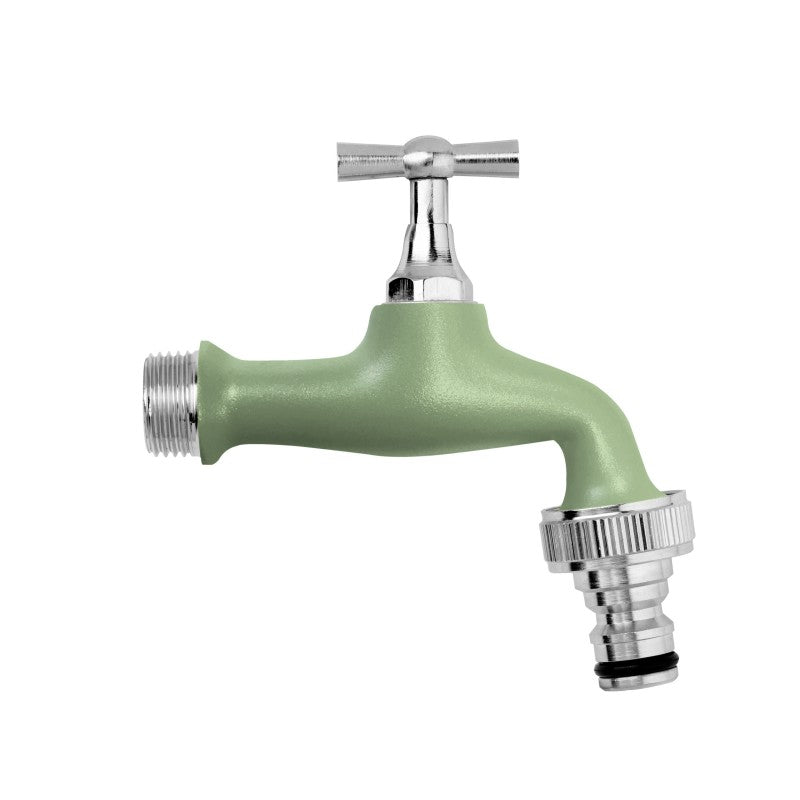 CRT-ΚΑΝΟΥΛΑ ΚΗΠΟΥ 1/2" ΧΑΚΙ L995KHK