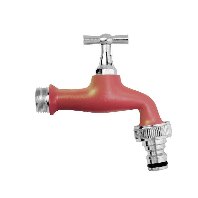 CRT-ΚΑΝΟΥΛΑ ΚΗΠΟΥ 1/2" ΠΟΡΤΟΚΑΛΙ L995TCT