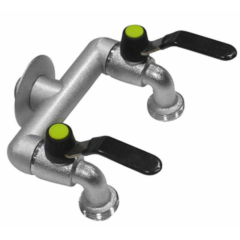 CRT-ΚΑΝΟΥΛΑ ΣΦΑΙΡΙΚΗ 1/2 ΔΙΠΛΗΣ ΠΑΡΟΧΗΣ ΛΑΒΗ ΑΛΟΥΜΙΝΙΟΥ 464L