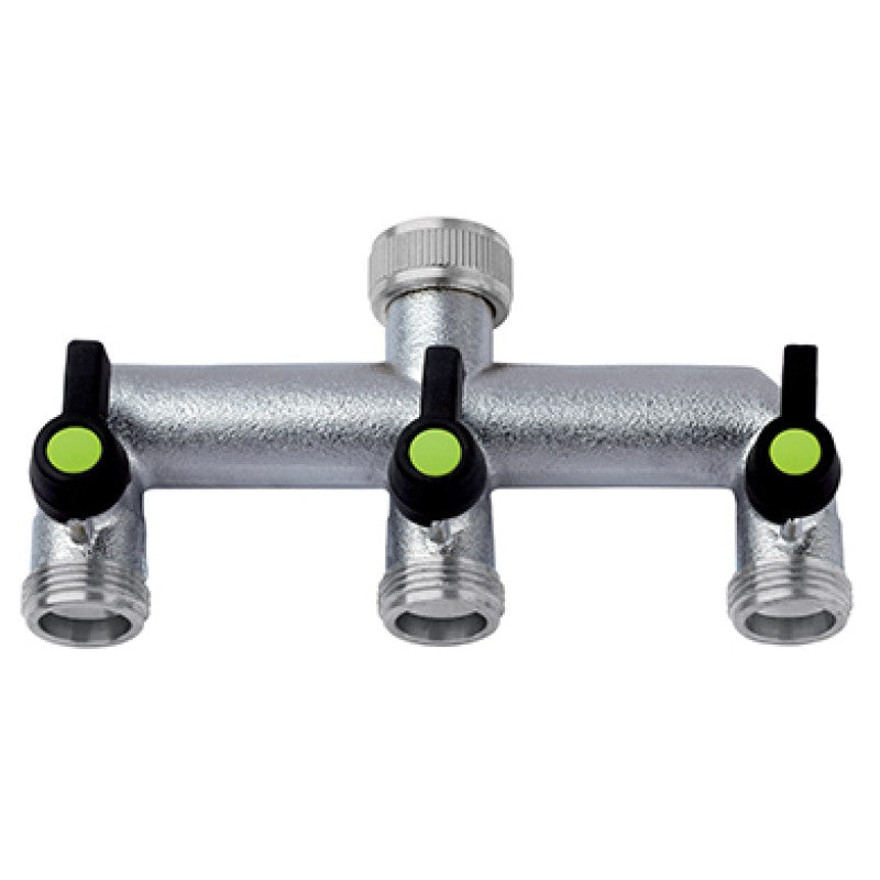 CRT-ΔΙΑΚΛΑΔΩΤΗΣ 3/4 ΤΡΙΠΛΗΣ ΠΑΡΟΧΗΣ 468L