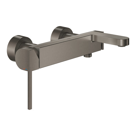 GROHE Plus Μίκτης λουτρού με ένα μοχλό 1/2″