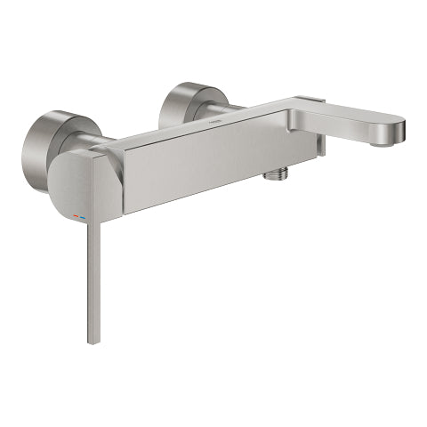 GROHE Plus Μίκτης λουτρού με ένα μοχλό 1/2″