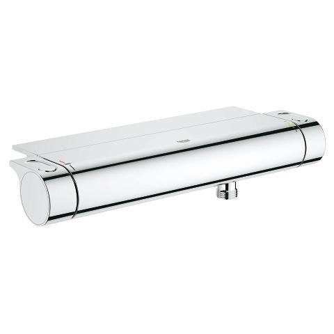 Grohtherm 2000 Μίκτης με θερμοστάτη για ντουζ 1/2″