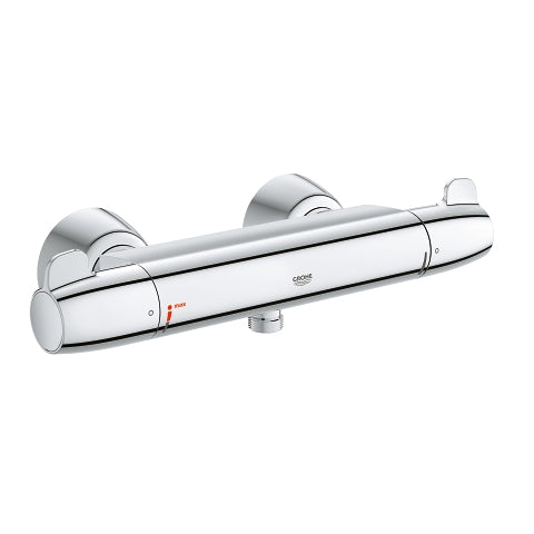 Grohtherm Special Μίκτης με θερμοστάτη για ντουζ 1/2″