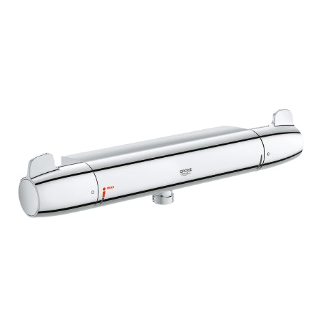 Grohtherm Special Μίκτης με θερμοστάτη για ντουζ 1/2″
