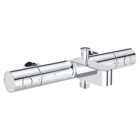 Grohtherm 800 Cosmopolitan Θερμοστατική μπαταρία λουτρού 1/2″