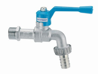 Κάνουλα σφαιρική αντιπαγωτική Cimberio Cim34/1