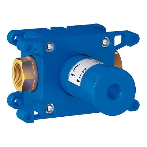 Rapido C Εσωτερικό κουτί για έλεγχο έντασης