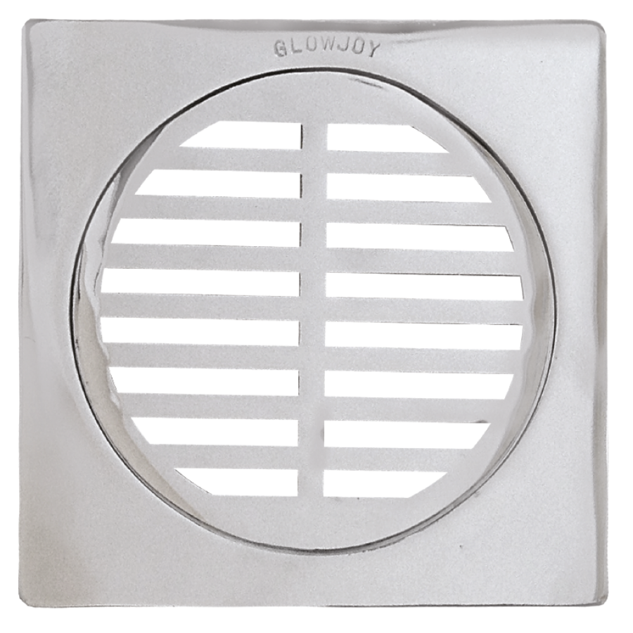 Σχαράκι Δαπέδου Τετράγωνο 15 X 15 Απλό