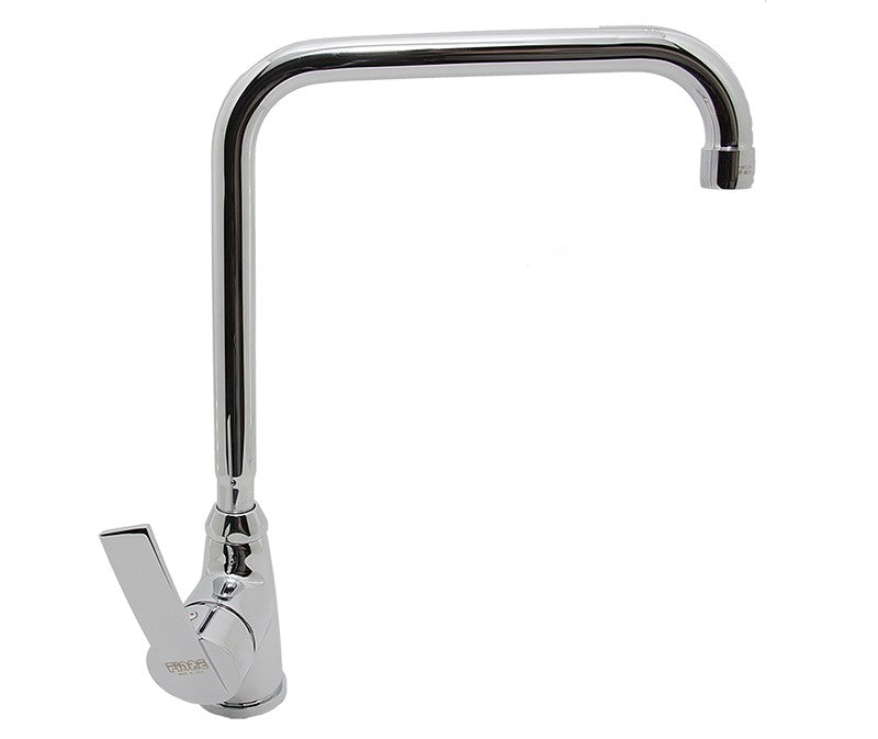 Μπαταρία Νεροχύτη Πάγκου Fiore Altura Mix 29CR4610