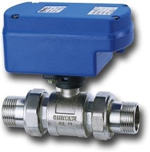 Ηλεκτροβάνα Αυτονομίας Cimberio 600 Re