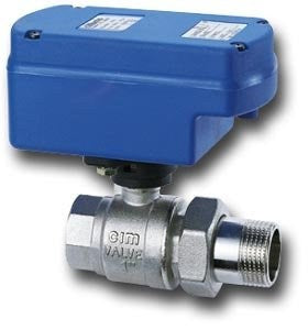 Ηλεκτροβάνα Αυτονομίας Cimberio 603 Re