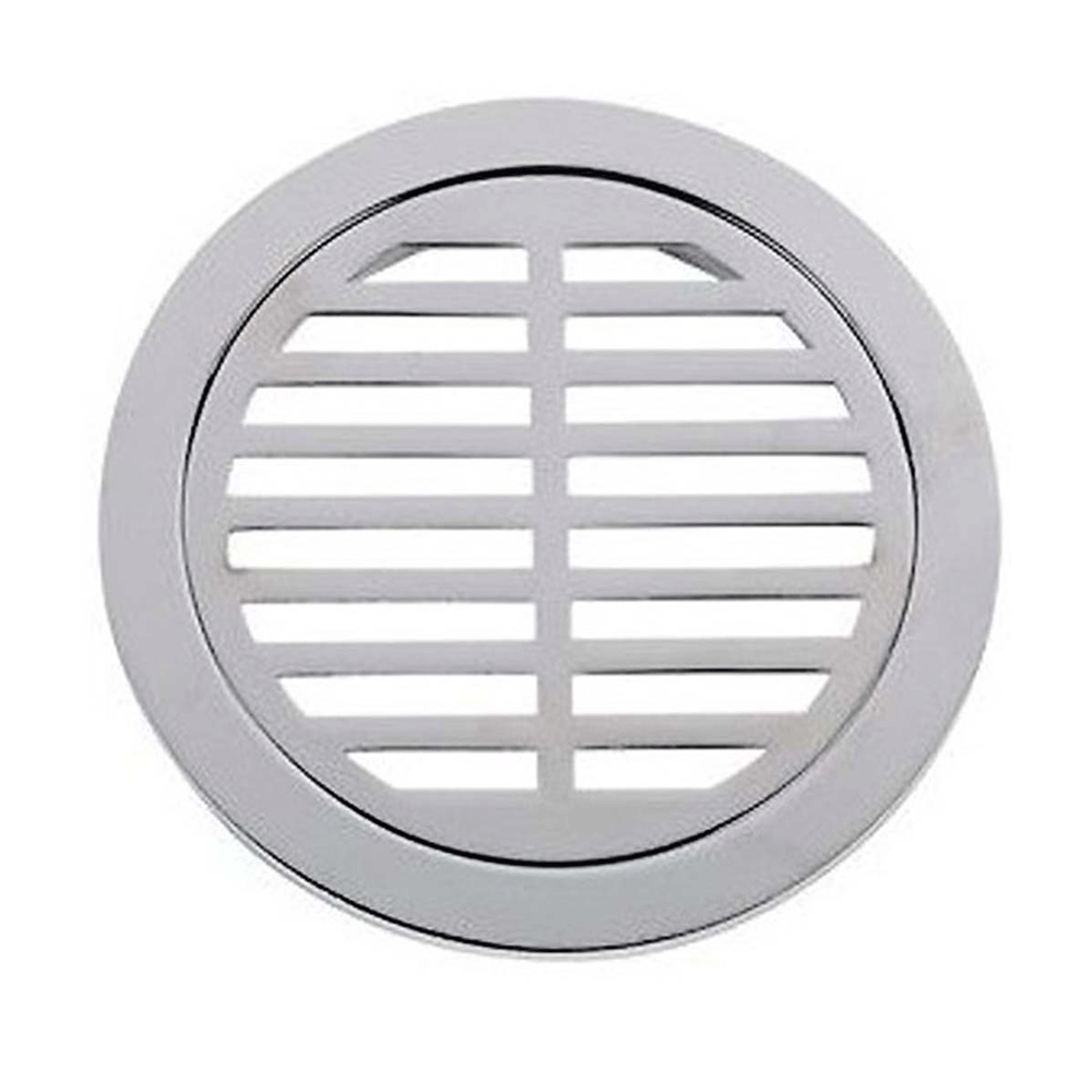 Σχαράκι Δαπέδου Στρογγυλό Φ100 Απλό