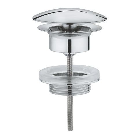 Βαλβίδα εκροής 1 1/4″