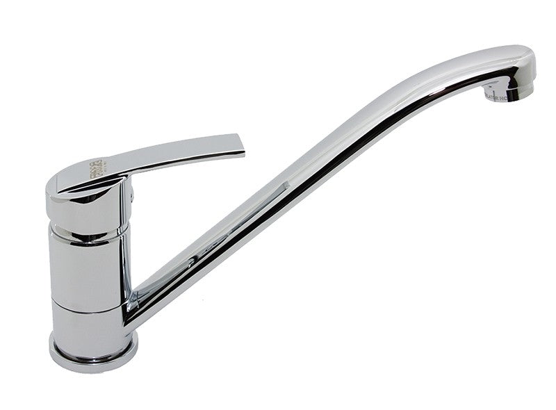 Μπαταρία Νεροχύτη αναμεικτική Πάγκου Fiore Altura Mia Mix 29CR4510