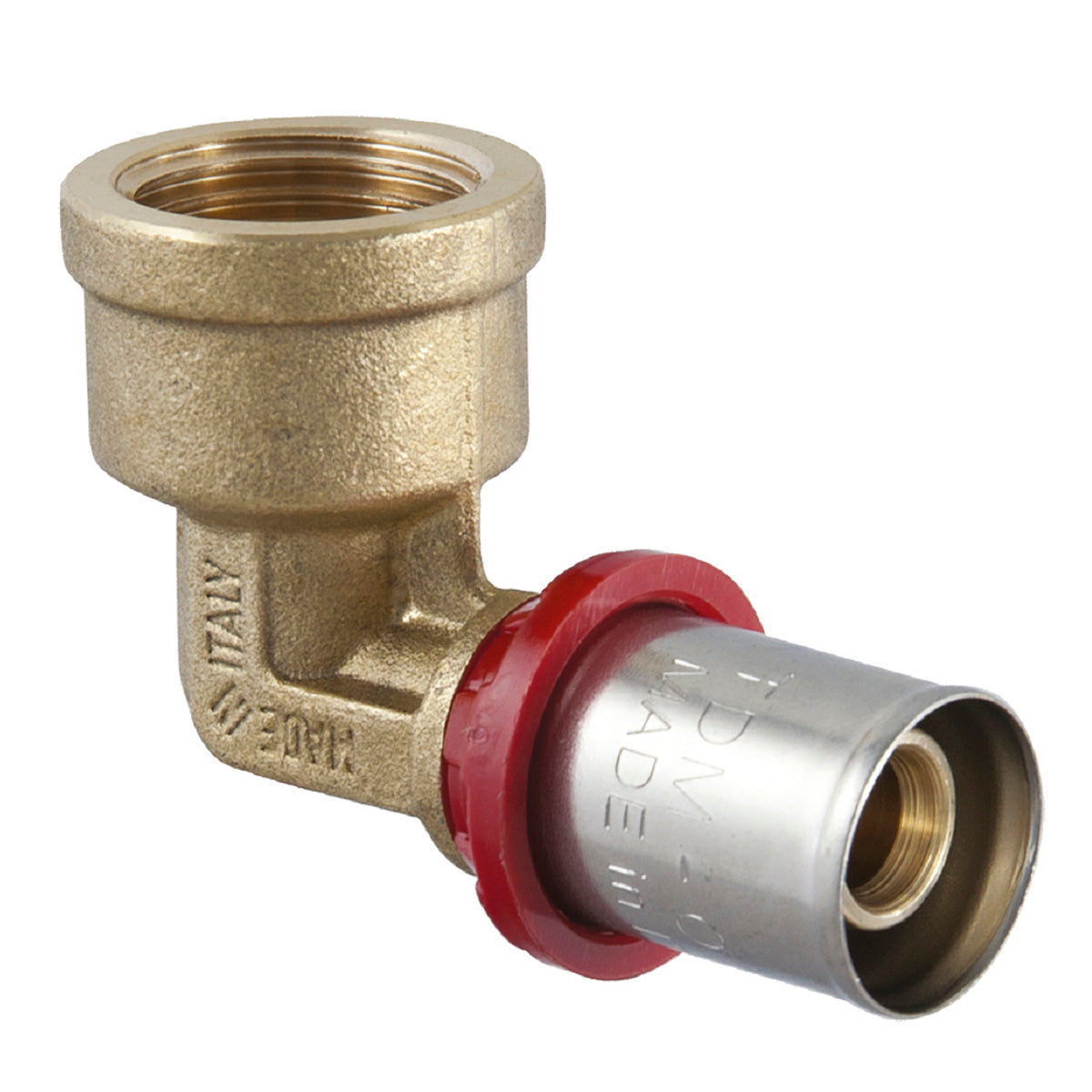 Γωνία θηλυκή TDM PRESS