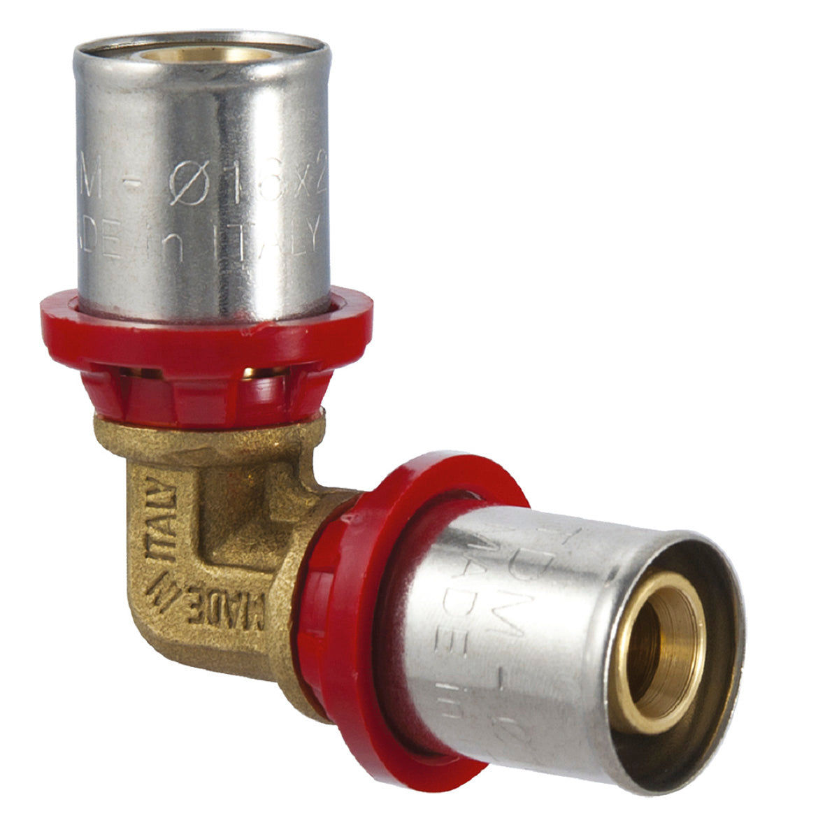 Γωνία πολυστρωματικής TDM PRESS