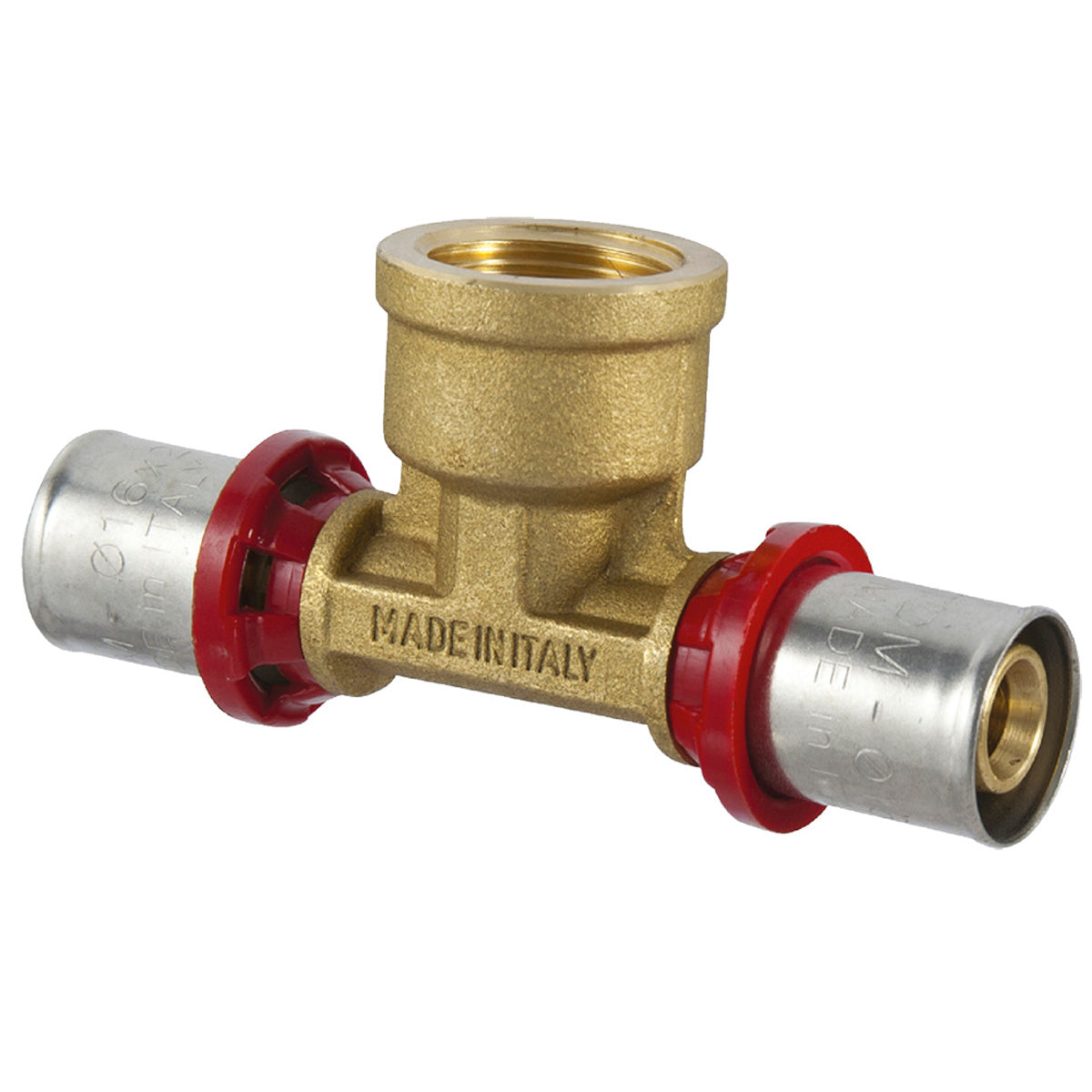 Ταφ θηλυκό πολυστρωματικής TDM PRESS