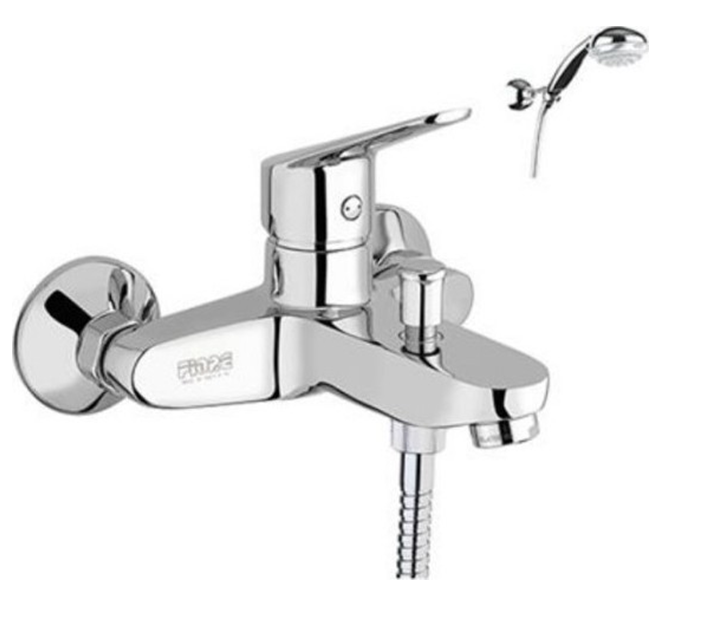 Μπαταρία Λουτρού Fiore Kyro Mix 86CR1541