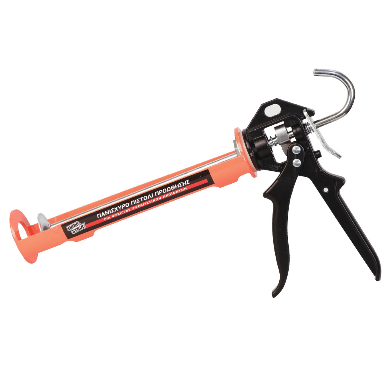 Επαγγελματικό πιστόλι φύσιγγας Βαρέως τύπου DUROSTICK
