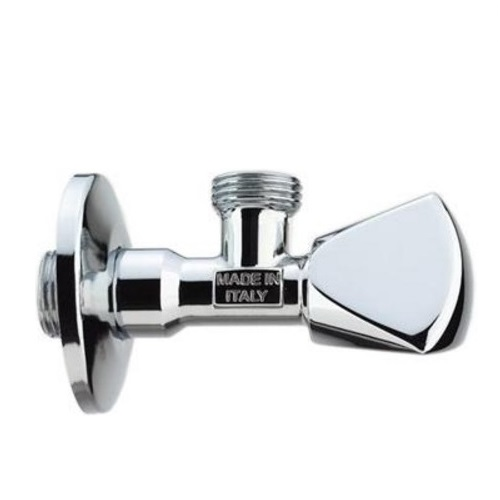 Διακόπτης Γωνιακός Fiore 1/2''X1/2''