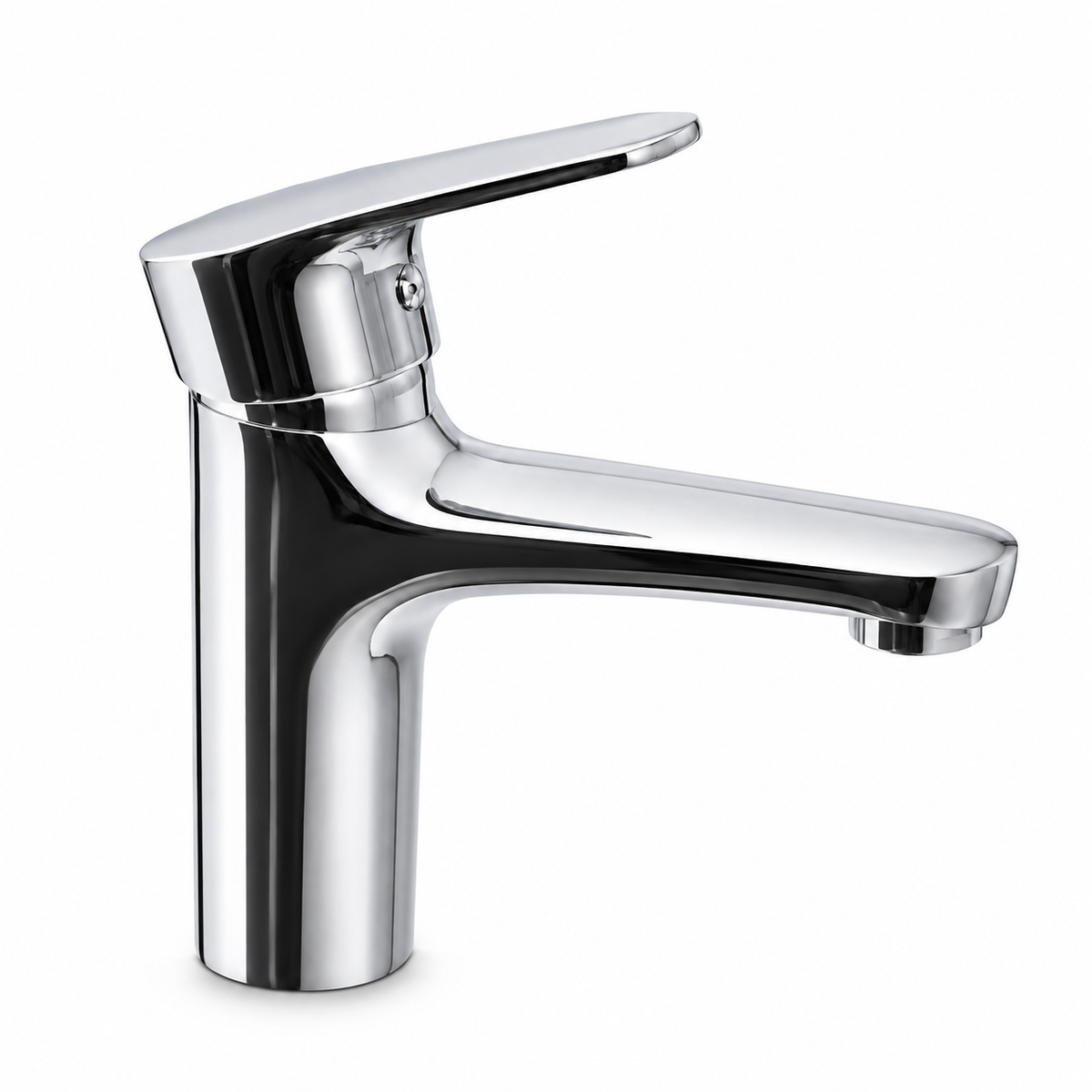 Aquaprima Creta 30906002 Αναμεικτική Μπαταρία Νιπτήρα
