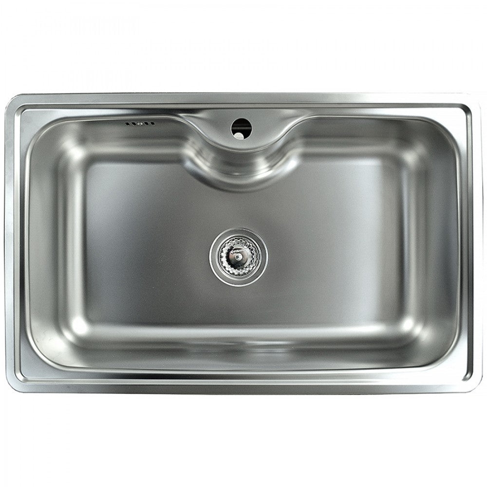 ΝΕΡΟΧΥΤΗΣ Maidtec by Pyramis Inset 80X50