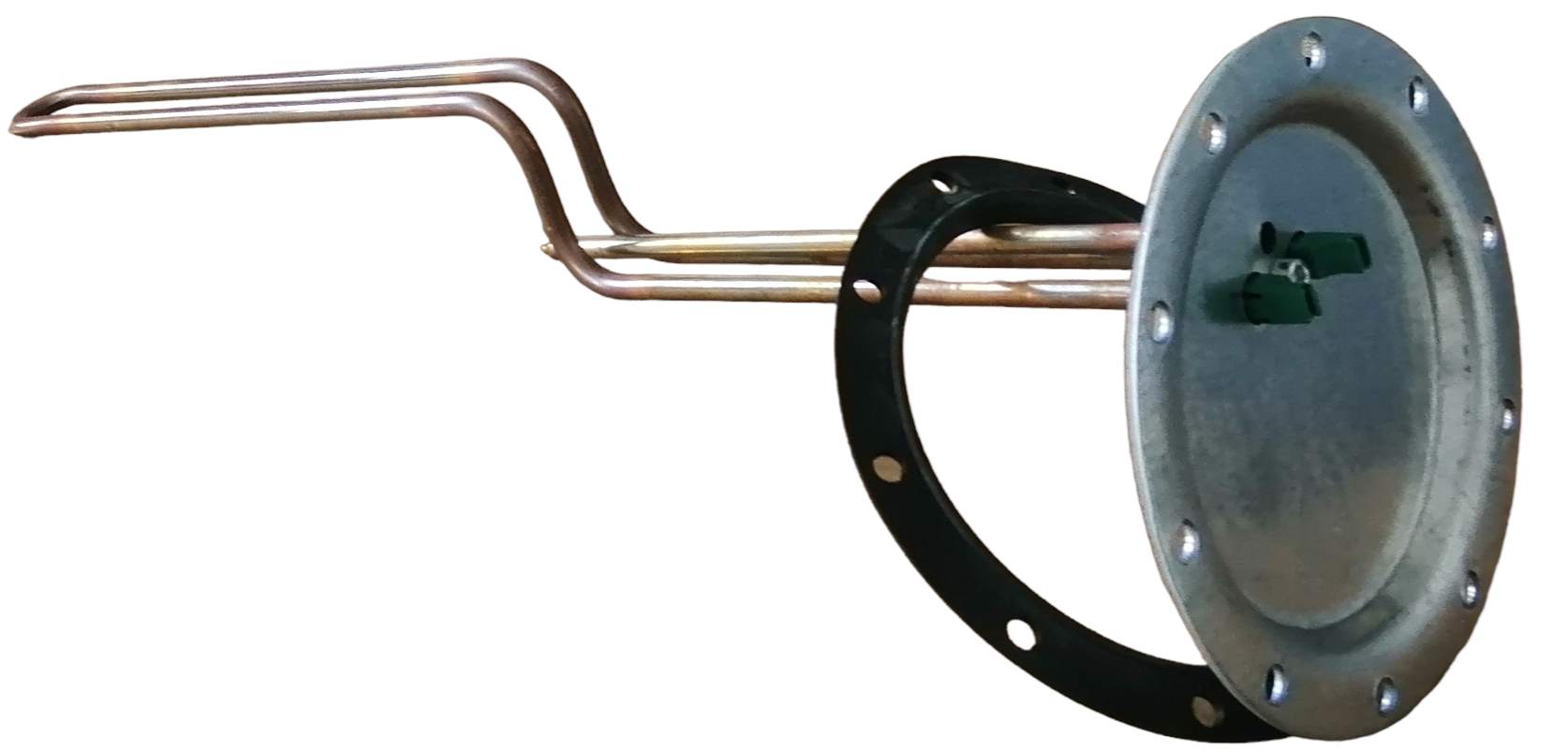 Αντίσταση Θερμοσιφώνου,10 Τρύπες,Φ 180 ,4Kw,Για Κουμπωτό Θερμοστάτη