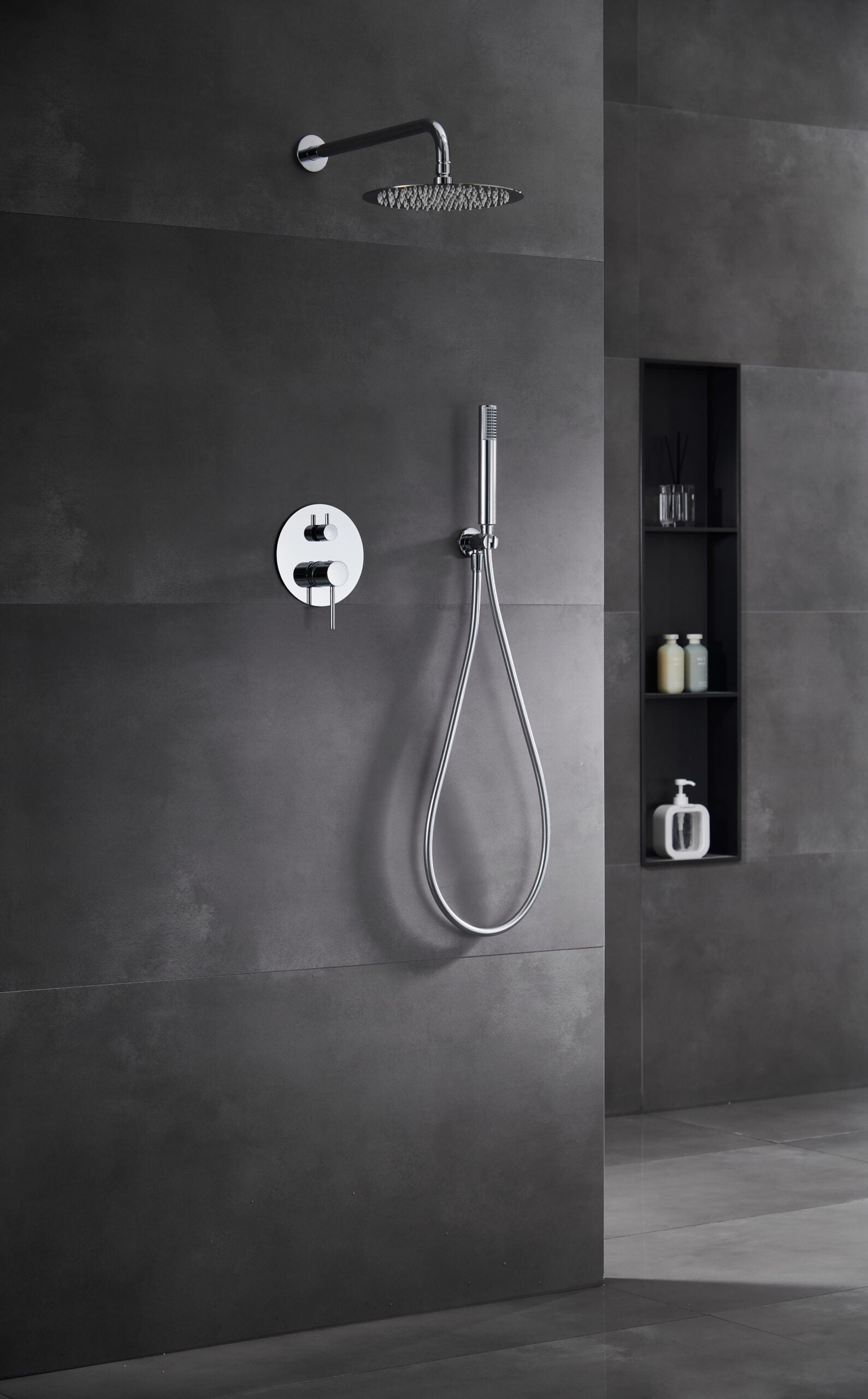 ΣΕΤ ΕΝΤΟΙΧΙΣΜΟΥ ΝΤΟΥΖ IMEX MONZA ΧΡΩΜΕ GPM039