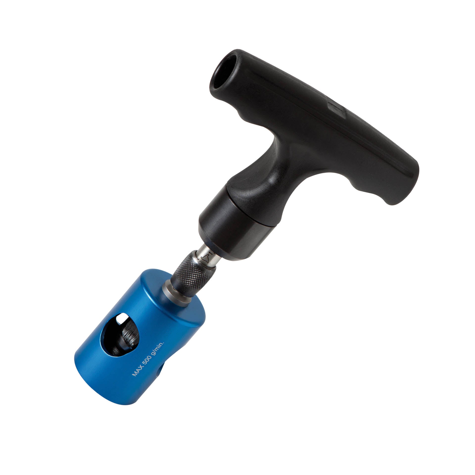 Λαβή με καστάνια για λειαντηρα πολυστρωματικής