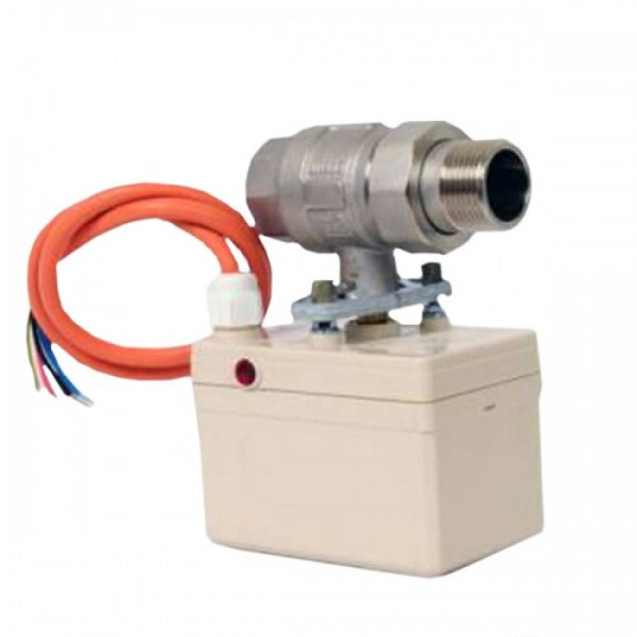 Ηλεκτροβάνα Δίοδη Jes με ένα ρακόρ