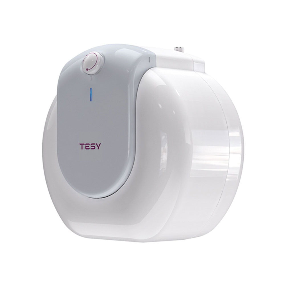 ΗΛΕΚΤΡΙΚΟΣ ΘΕΡΜΟΣΙΦΩΝΑΣ TESY COMPACT 10LT ΓΙΑ ΤΟΠΟΘΕΤΗΣΗ ΚΑΤΩ ΑΠΟ ΤΟΝ ΝΕΡΟΧΥΤΗ ΕΠΙΔΑΠΕΔΙΑ