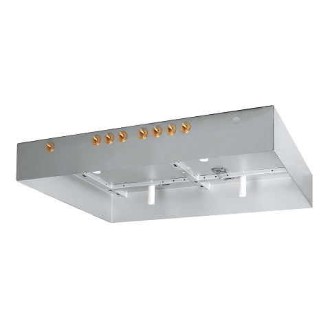 Rainshower F-Series 40″ Εσωτερικό τμήμα