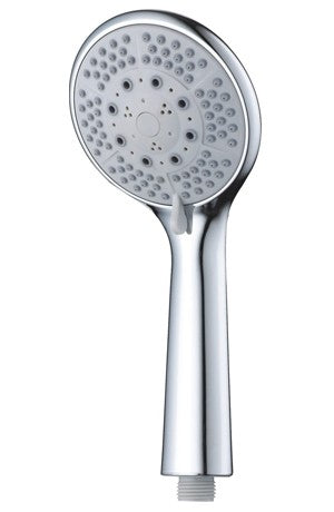 Τηλέφωνο Μπάνιου 5 Θέσεων Χρωμέ Europa