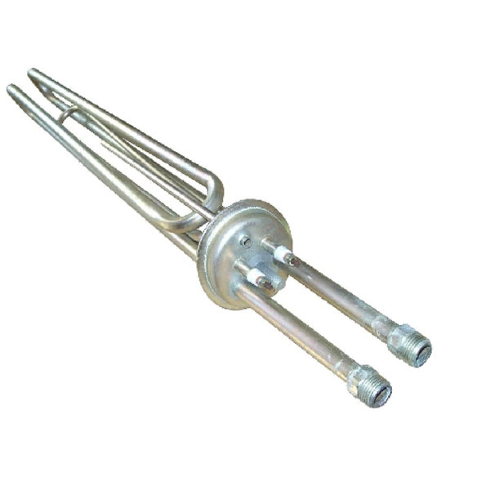 Αντίσταση Μπόιλερ ΤΡΙΠΛΗΣ Ενέργειας Οβάλ Με Μια Βίδα